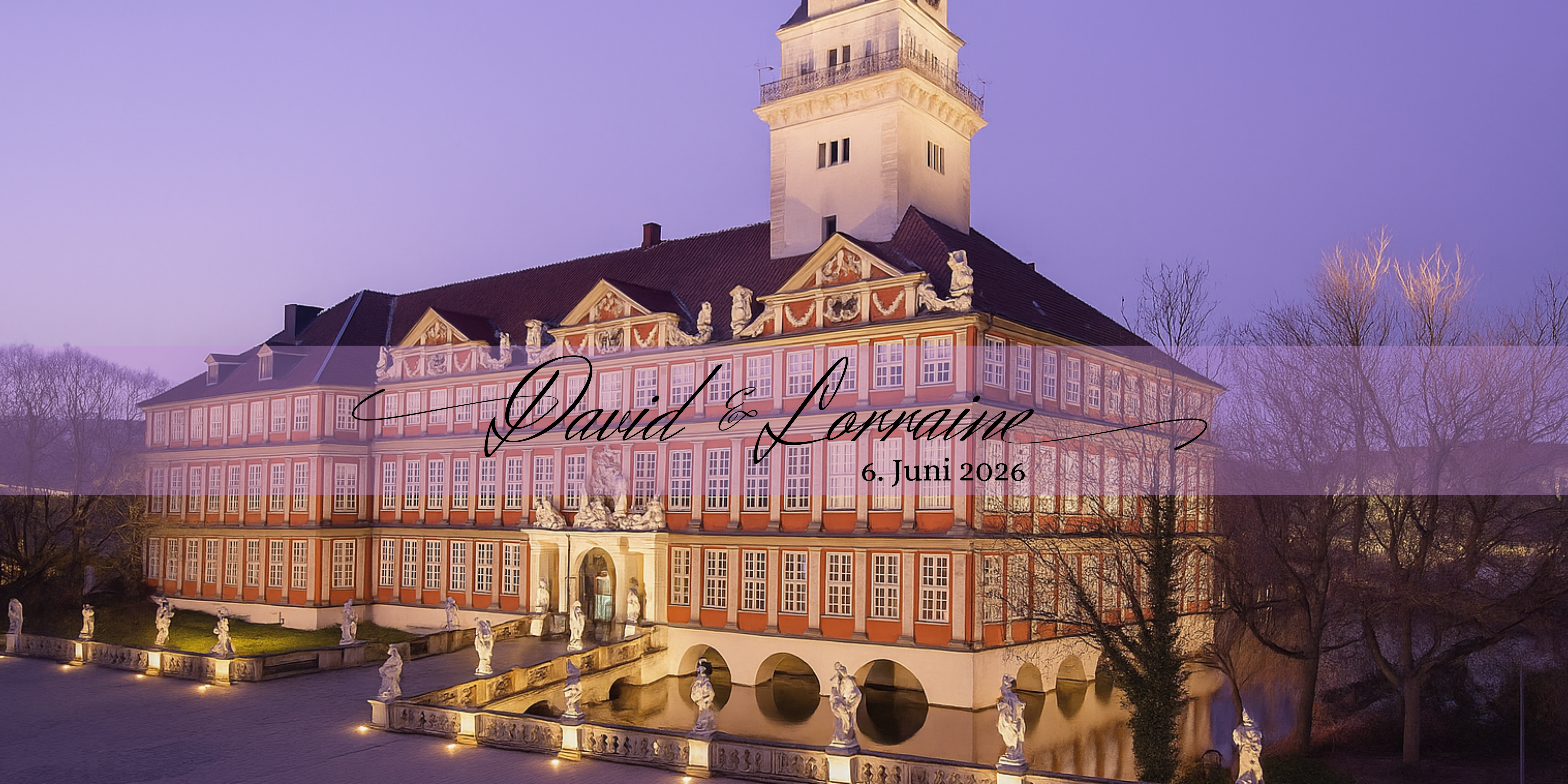 Schloss Wolfenbüttel