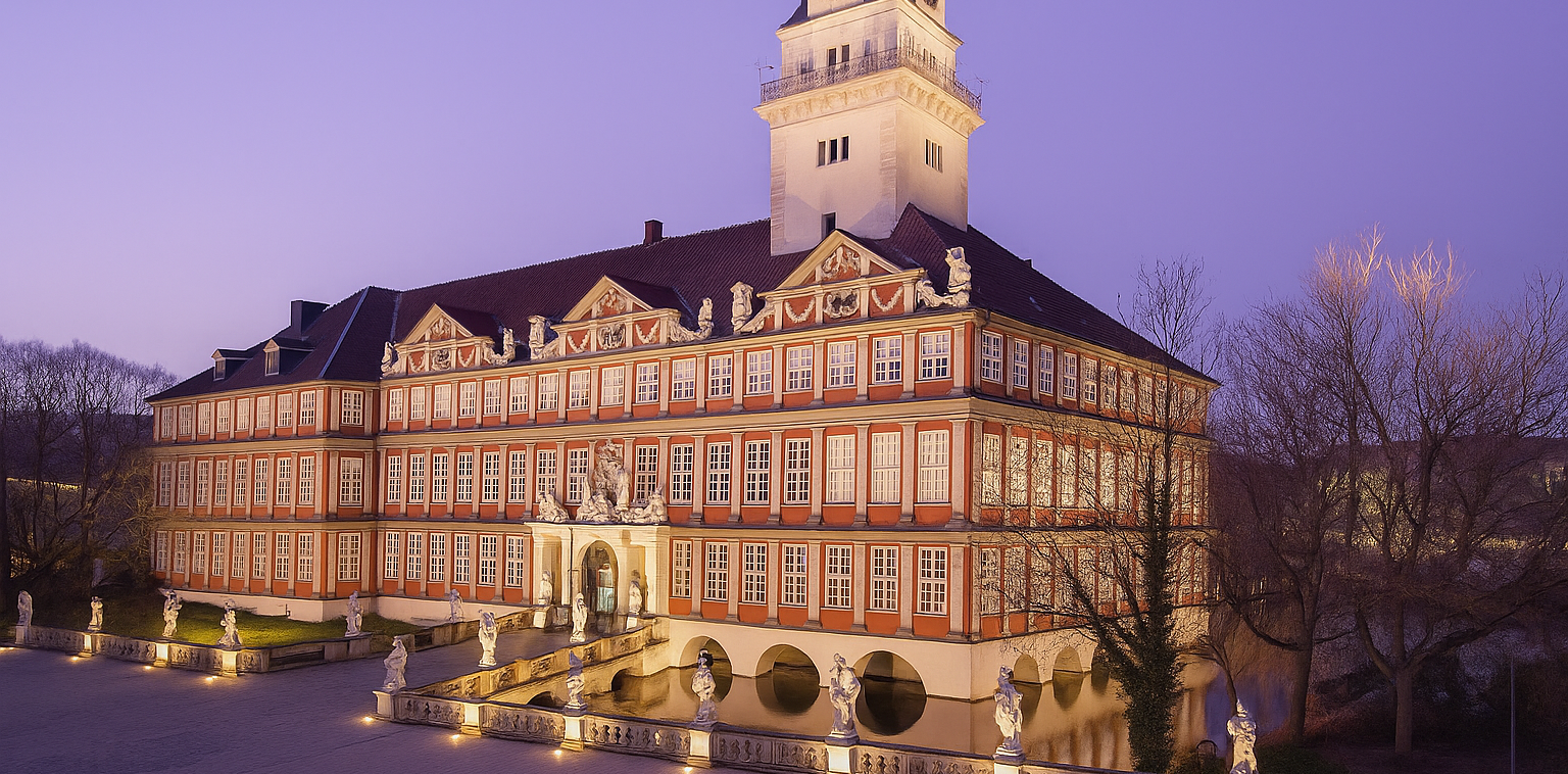 Schloss Wolfenbüttel